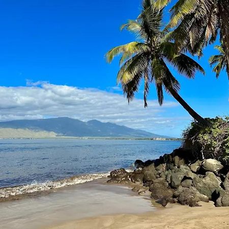 Cozy Maui Studio Retreat Just Steps To The Sand! Kihei Ngoại thất bức ảnh